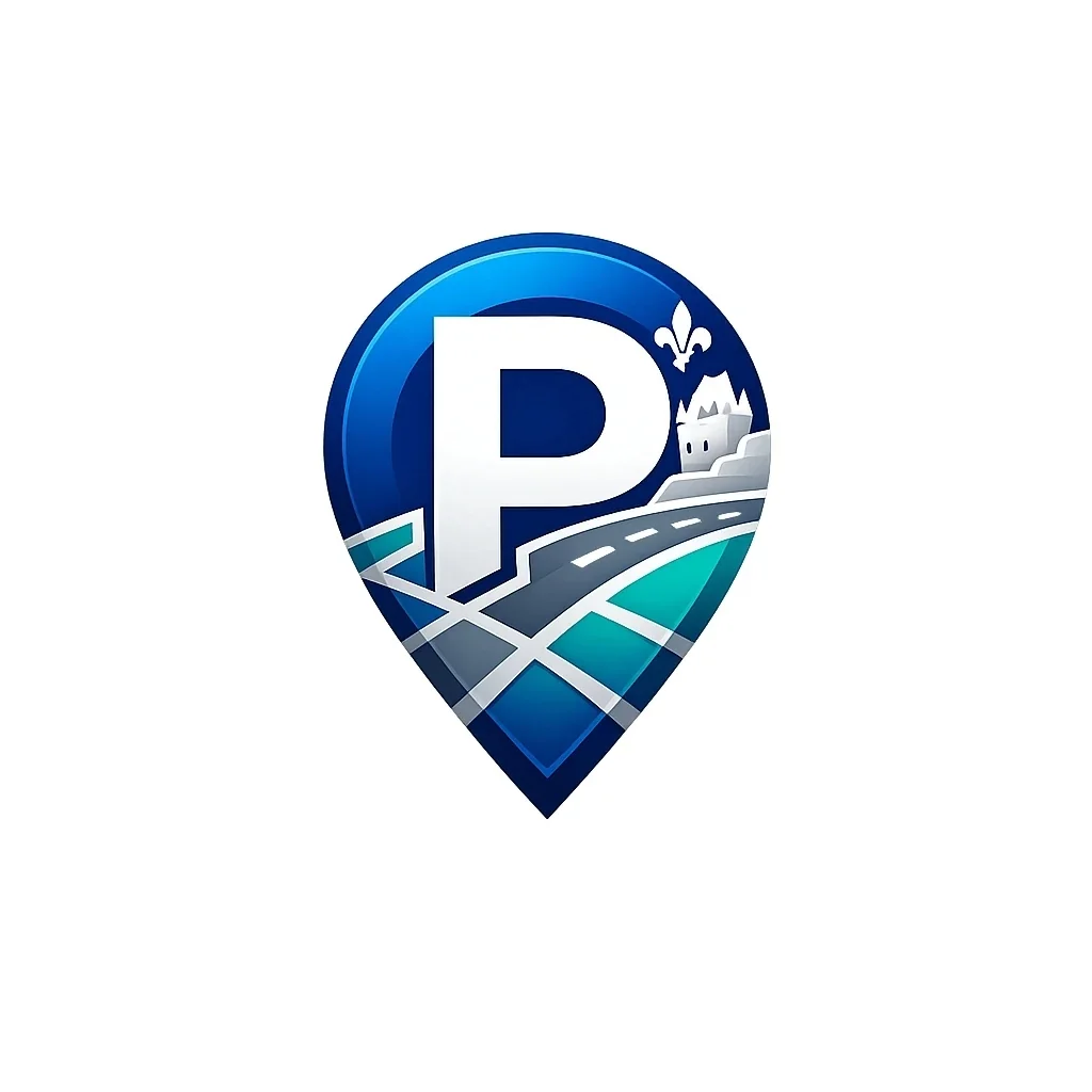 Logo ParkingQuébec