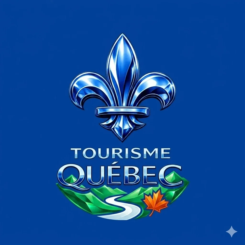 Logo Tourisme Québec